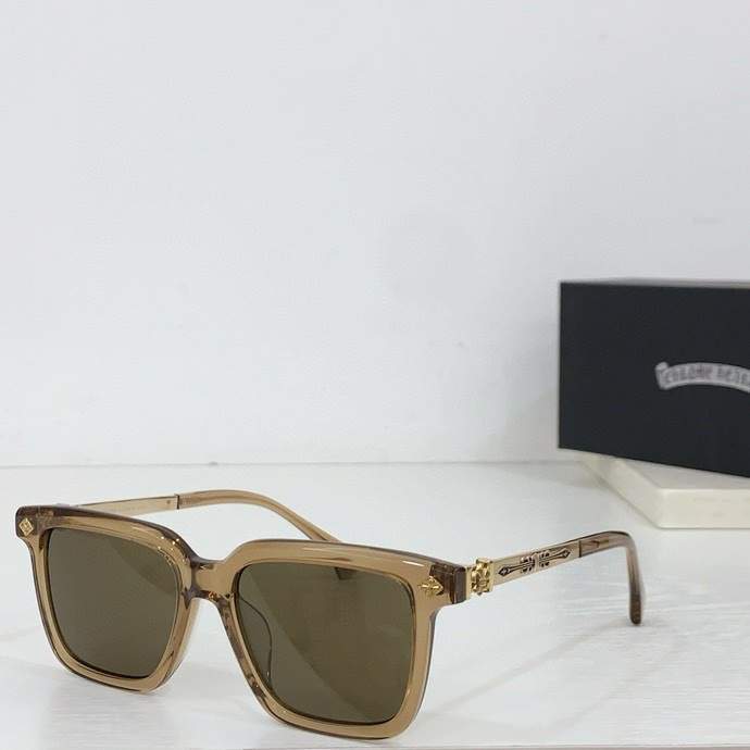 Picture of Chrome Hearts Sunglasses _SKUfw60637205fw